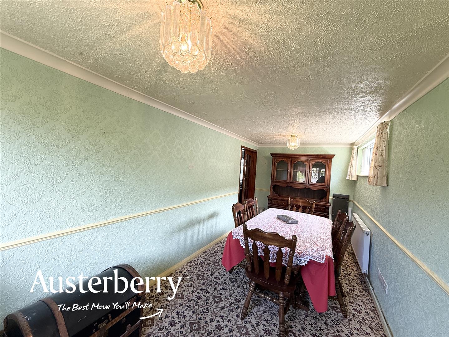 Woodside Drive, Meir Heath, Stoke-On-Trent
